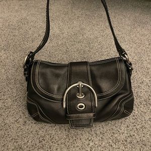 Coach Brand Small Handbag